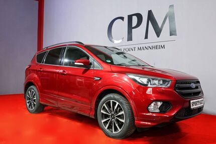 Ford Kuga 59.000 km 16.450 &euro; Mannheim 68167