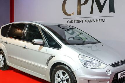 Ford S-Max 160.000 km 6.950 &euro; Mannheim 68167