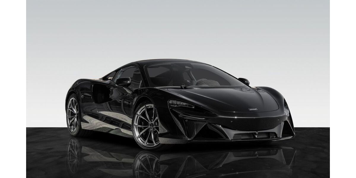 McLaren Artura 2.350 km 206.700 &euro; Hockenheim 68766