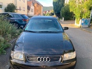 Audi A3 205.000 km 850 &euro; neckargemund 69151