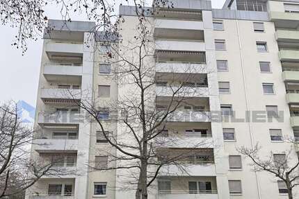 Wohnung Ludwigshafen am Rhein Ludwigshafen-Hemshof - 1 Zimmer, 40 m&sup2;, 69.000&euro; | Angebot:24622727