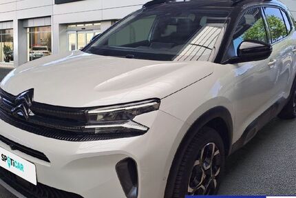 Citroen C5 Aircross 46.387 km 19.890 &euro; Mannheim 68309