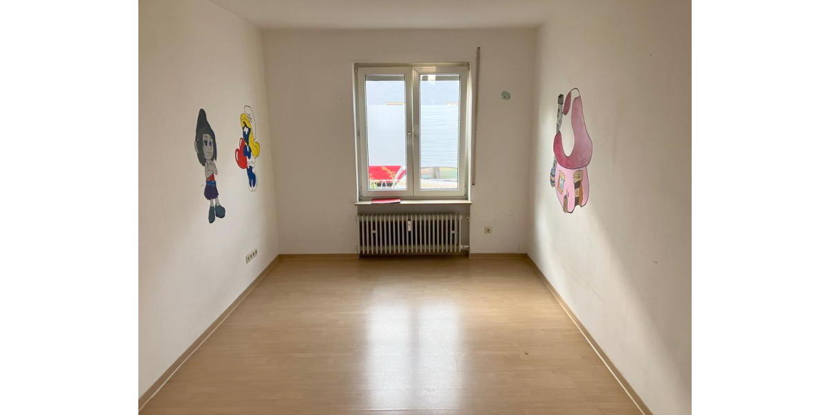 ObjNr:18980 - Sehr ruhig und dennoch gute Anbindung 3-Zimmer ETW in Speyer-West - Erdgeschoßwohnung Speyer | Angebot:14924939