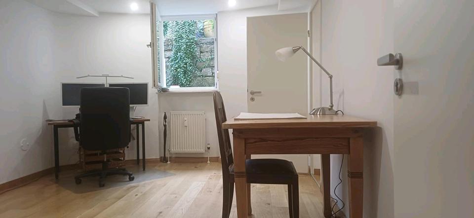 Etagenwohnung Worms Westliche Vororte - 1 Zimmer, 30 m&sup2;, 500&euro; | Angebot:24888001