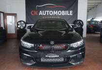 BMW 435