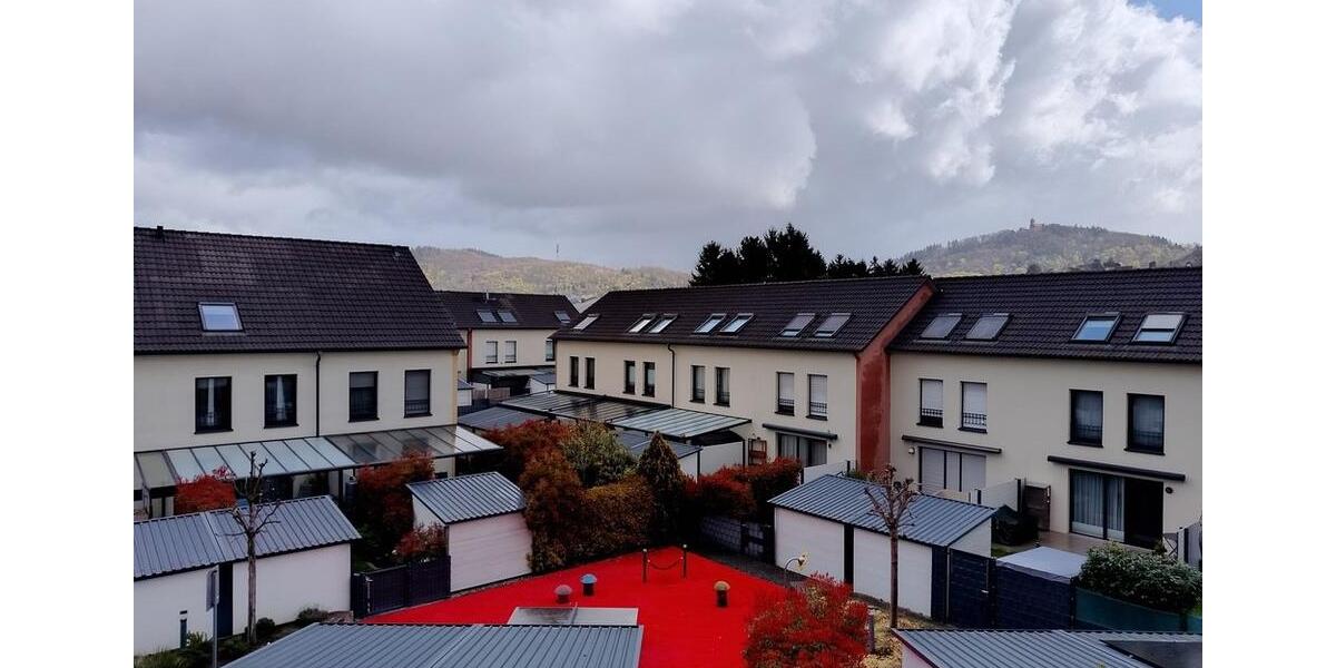 Reihenhaus Weinheim - 5 Zimmer, 141 m&sup2;, 639.000&euro; | Angebot:26289966