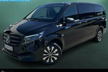Mercedes-Benz Vito 8.500 km 54.450 &euro; Grünstadt 67269