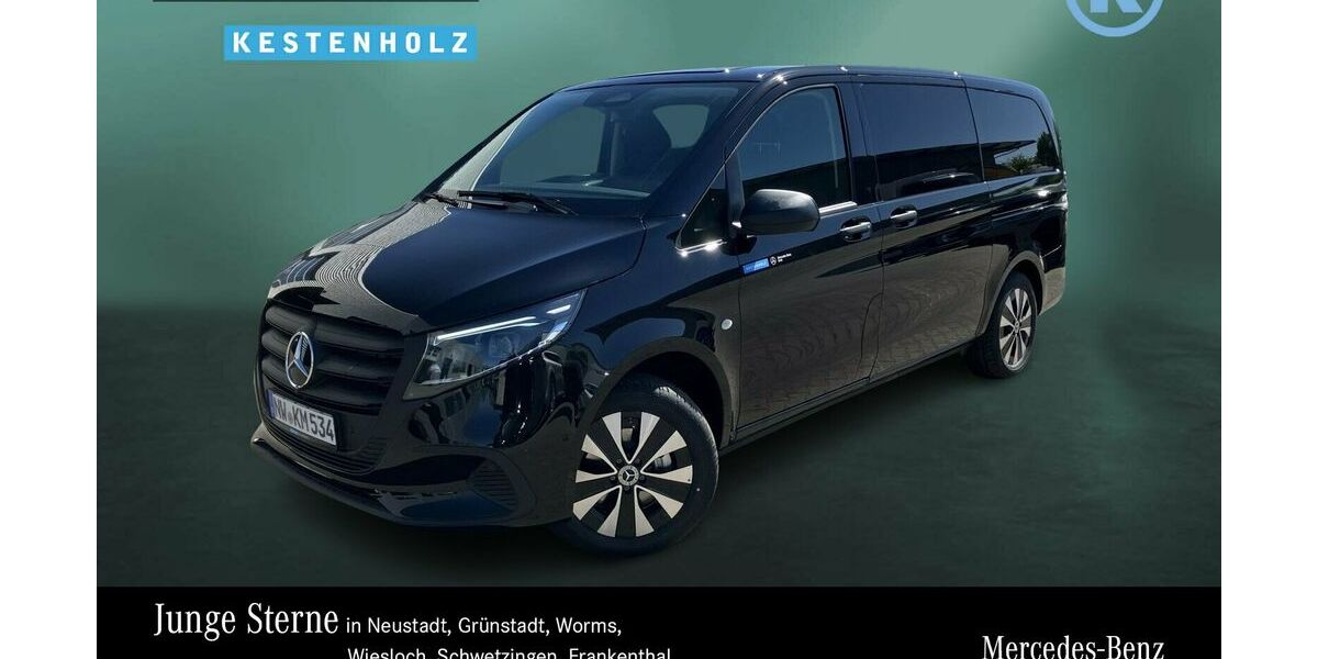 Mercedes-Benz Vito 8.500 km 54.450 &euro; Grünstadt 67269
