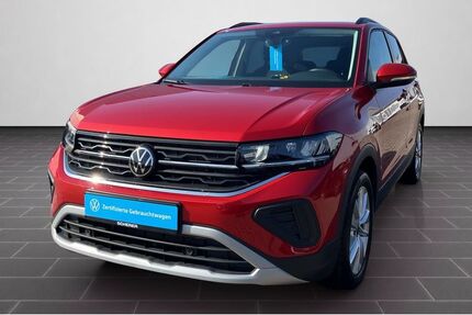 VW T-Cross 12.537 km 23.900 &euro; Ladenburg 68526