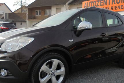 Opel Mokka 121.000 km 7.990 &euro; Ladenburg 68526
