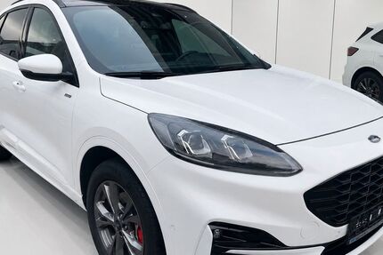 Ford Kuga 55.000 km 26.490 &euro; Heppenheim 64646