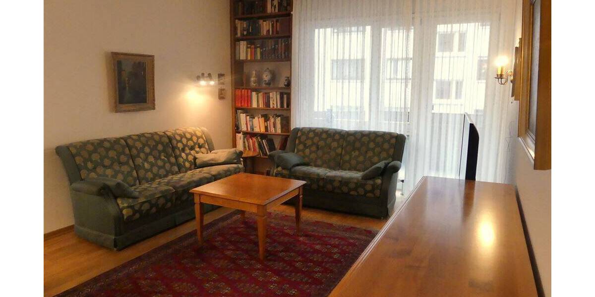 Etagenwohnung Mannheim Oststadt - 3 Zimmer, 84 m&sup2;, 365.000&euro; | Angebot:26028298
