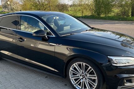 Audi A5 193.000 km 18.900 &euro; Hockenheim 68766