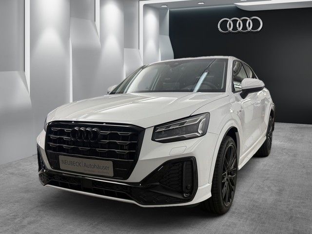 Audi Q2 7.999 km 37.450 &euro; Speyer 67346