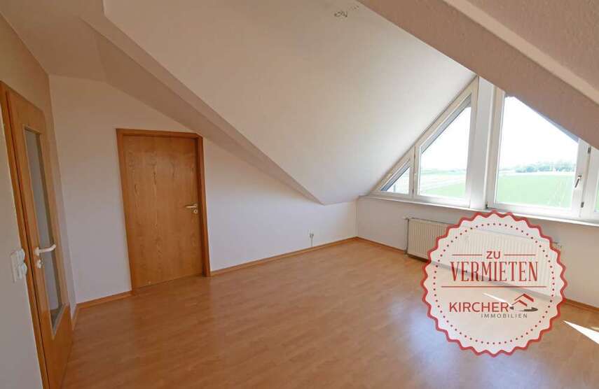 Wohnung zum Mieten in Wiesloch Baiertal 580 € 61.75 m²