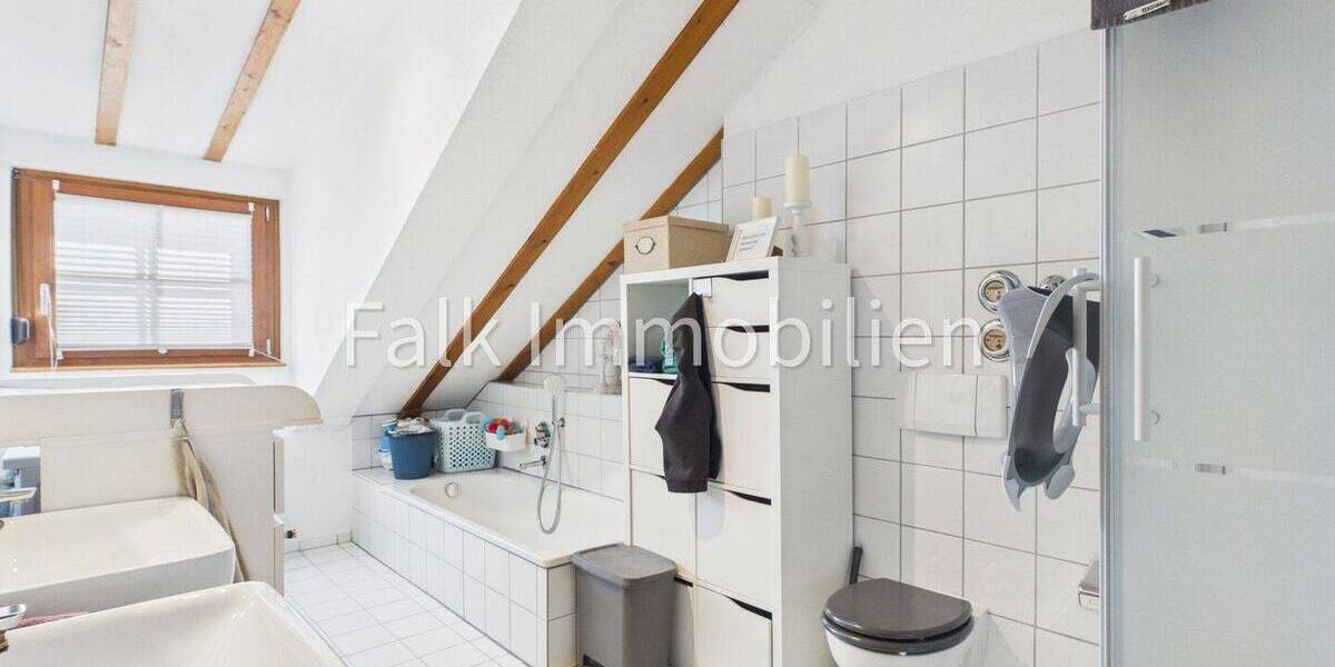 Mehrfamilienhaus, Wohnhaus Mannheim Gartenstadt - 7 Zimmer, 225 m&sup2;, 745.000&euro; | Angebot:26763879
