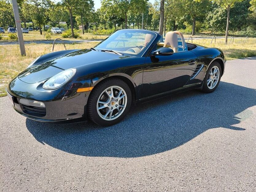 Boxster