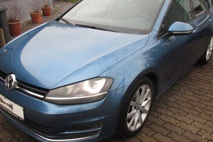 VW Golf 131.400 km 11.899 &euro; Neustadt an der Weinstrasse 67433