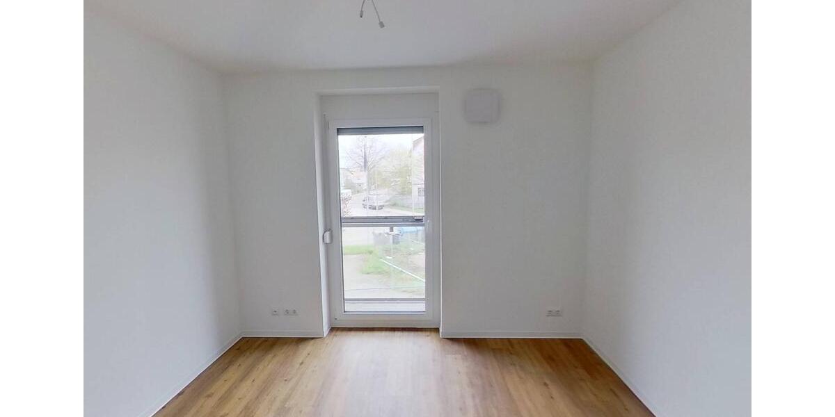 Etagenwohnung Mannheim Neckarstadt-Ost - 4 Zimmer, 107 m&sup2;, 1.437&euro; | Angebot:26619114
