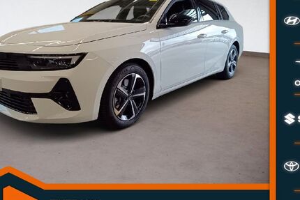 Opel Astra 7.322 km 21.919 &euro; Heidelberg 69115