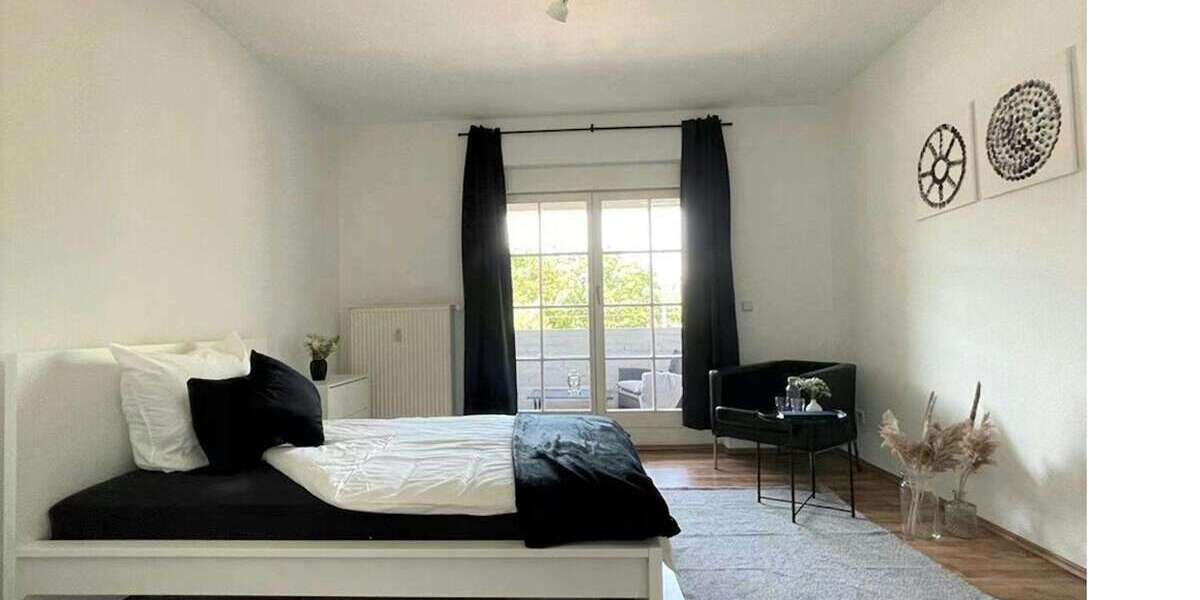 Zimmer Mannheim Neckarstadt-Ost - 690&euro; | Angebot:26702612