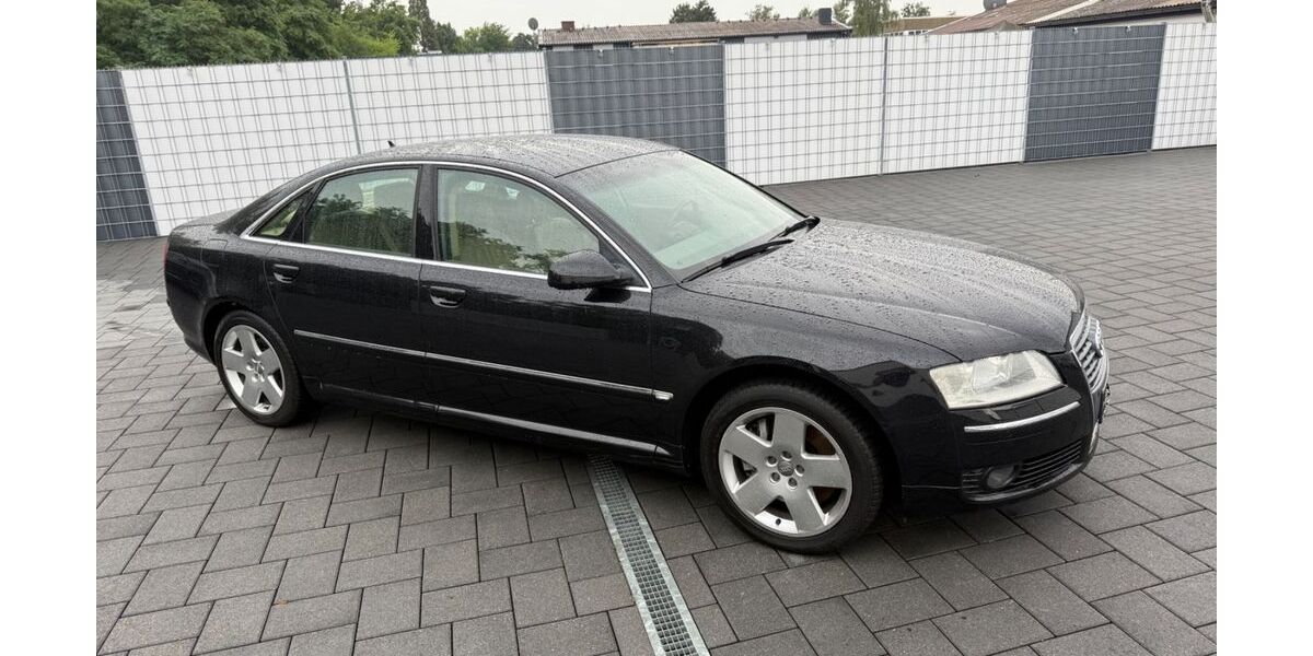 Audi A8 195.000 km 7.995 &euro; Speyer 67346