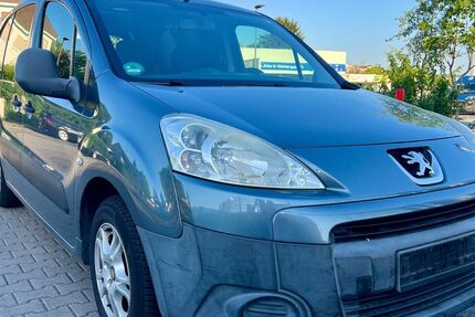 Peugeot Partner 212.000 km 2.990 &euro; Eppelheim 69214