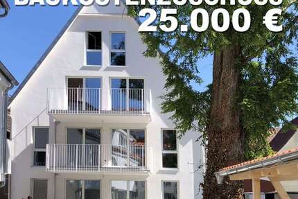 Wohnung zum Kaufen in Mannheim 660.900 € 102 m² 4 zimmer