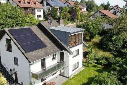 Haus Neckargemünd - 6 Zimmer, 270 m&sup2;, 695.000&euro; | Angebot:25220331