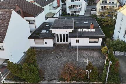 Haus Viernheim - 5 Zimmer, 185 m&sup2;, 385.000&euro; | Angebot:25986086