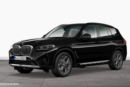 BMW X3 56.228 km 38.590 &euro; Mannheim 68169