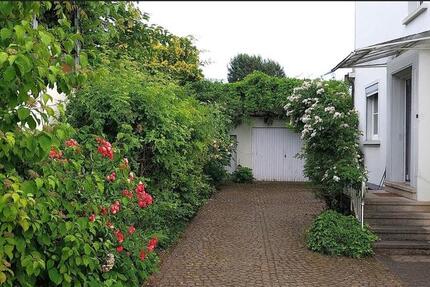 Großes Wohnhaus mit viel Potential