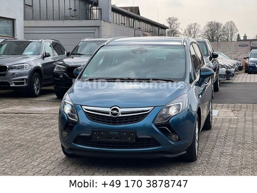 Zafira