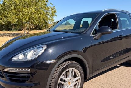 Porsche Cayenne 145.000 km 20.900 &euro; Meckenheim 67149