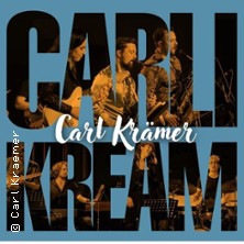 Carli Kream - Jazzhaus Heidelberg