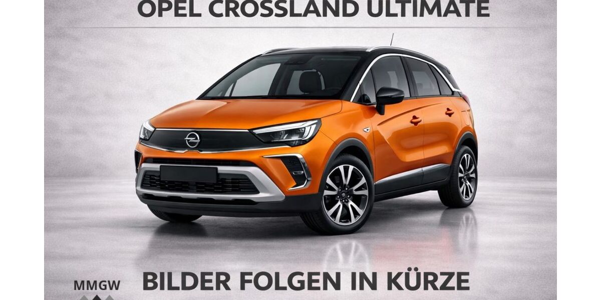 Opel Crossland (X) 78.900 km 14.490 &euro; Bensheim 64625