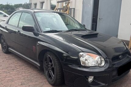 Subaru Impreza 166.000 km 12.500 € Viernheim 68519