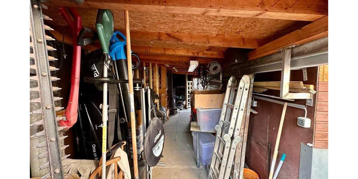 Bungalow Biblis Nordheim - 4 Zimmer, 112 m&sup2;, 449.000&euro; | Angebot:25696830