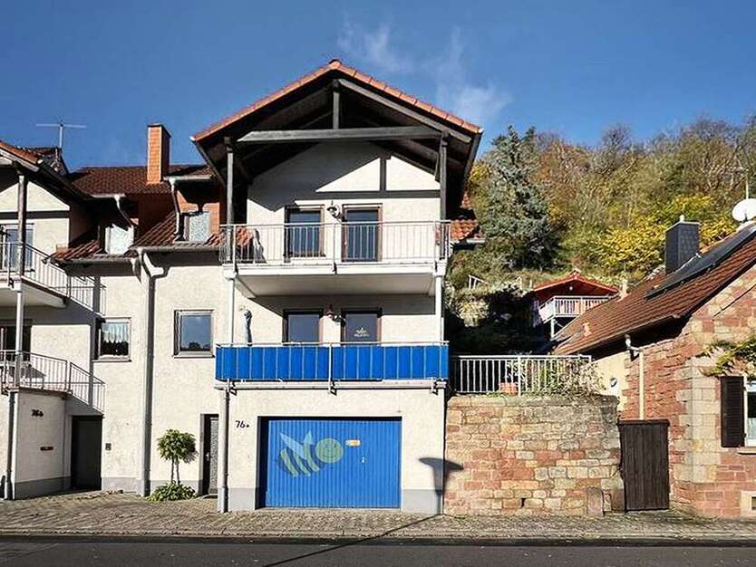 Haus zum Kaufen in Bad Dürkheim 399.000 € 159.91 m²