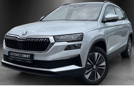 Skoda Karoq 38.600 km 26.890 &euro; Bensheim 64625