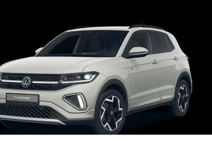 VW T-Cross 11.758 km 31.042 &euro; Walldorf 69190