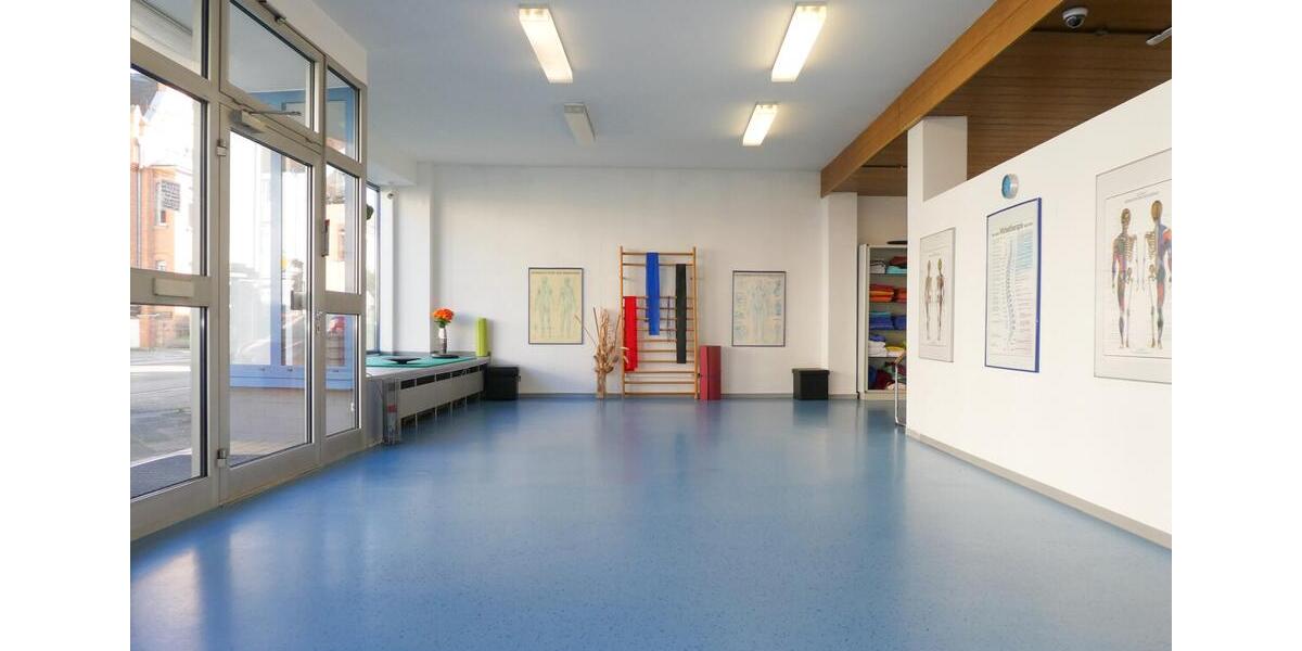 Gewerbeobjekt Speyer - 1.900&euro; | Angebot:26130025