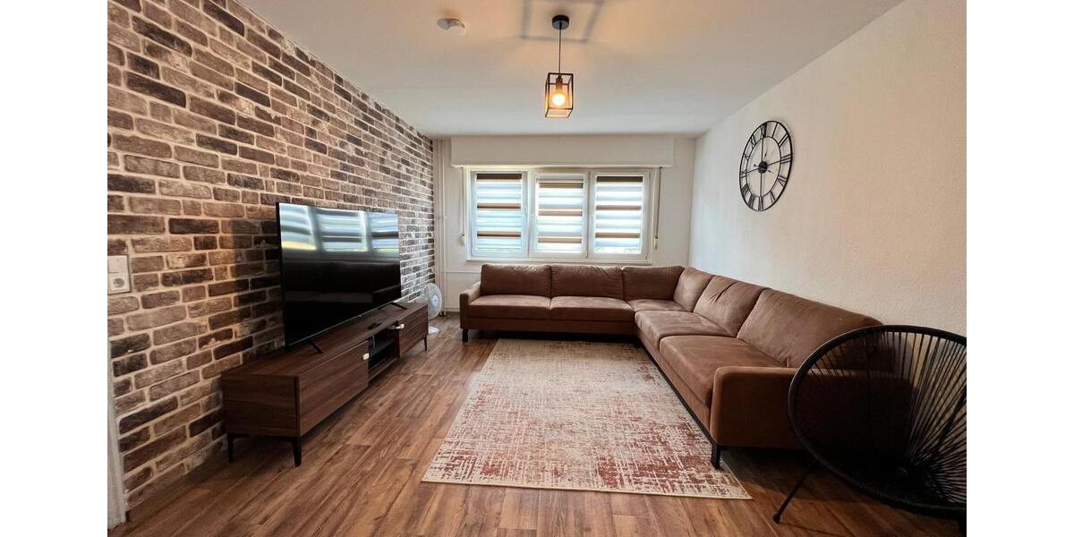 Etagenwohnung Ludwigshafen am Rhein Edigheim - 2.5 Zimmer, 68 m&sup2;, 141.000&euro; | Angebot:24318113