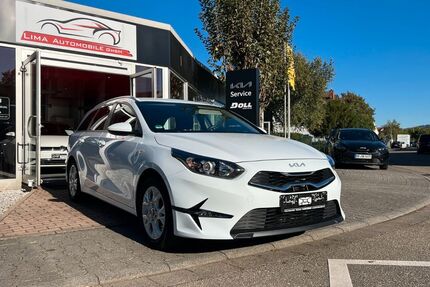 Kia ceed Sportswagon 31.200 km 19.990 &euro; Weinheim 69469
