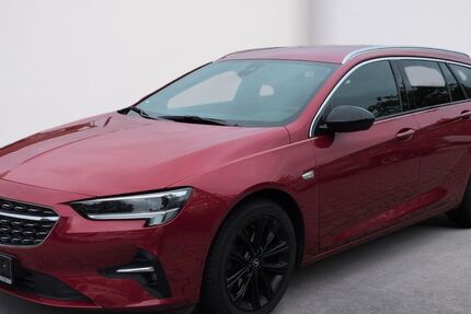 Opel Insignia 86.800 km 13.860 &euro; Maxdorf 67133