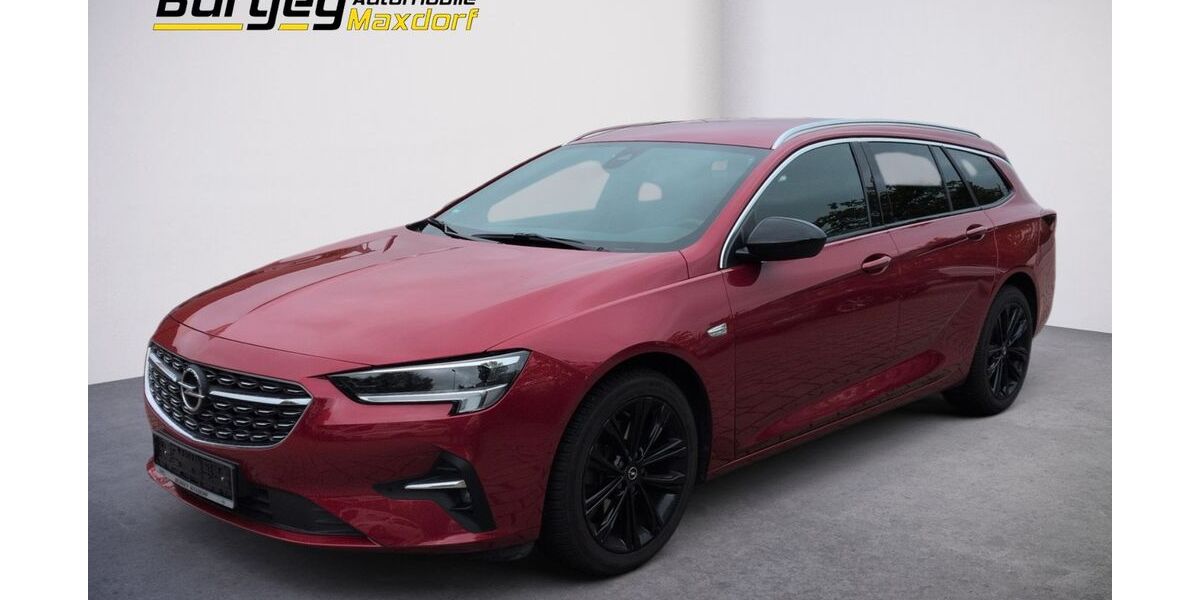 Opel Insignia 86.800 km 13.860 &euro; Maxdorf 67133