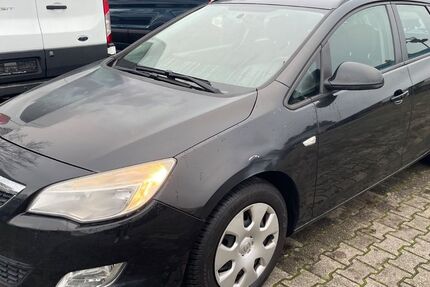 Opel Astra 311.800 km 1.000 &euro; Lampertheim 68623
