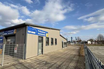 Einzelhandel in Hockenheim 1.380.000 € 200 m² zimmer