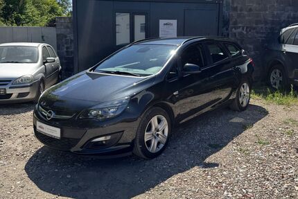 Opel Astra 110.300 km 7.490 &euro; Hamm 67580