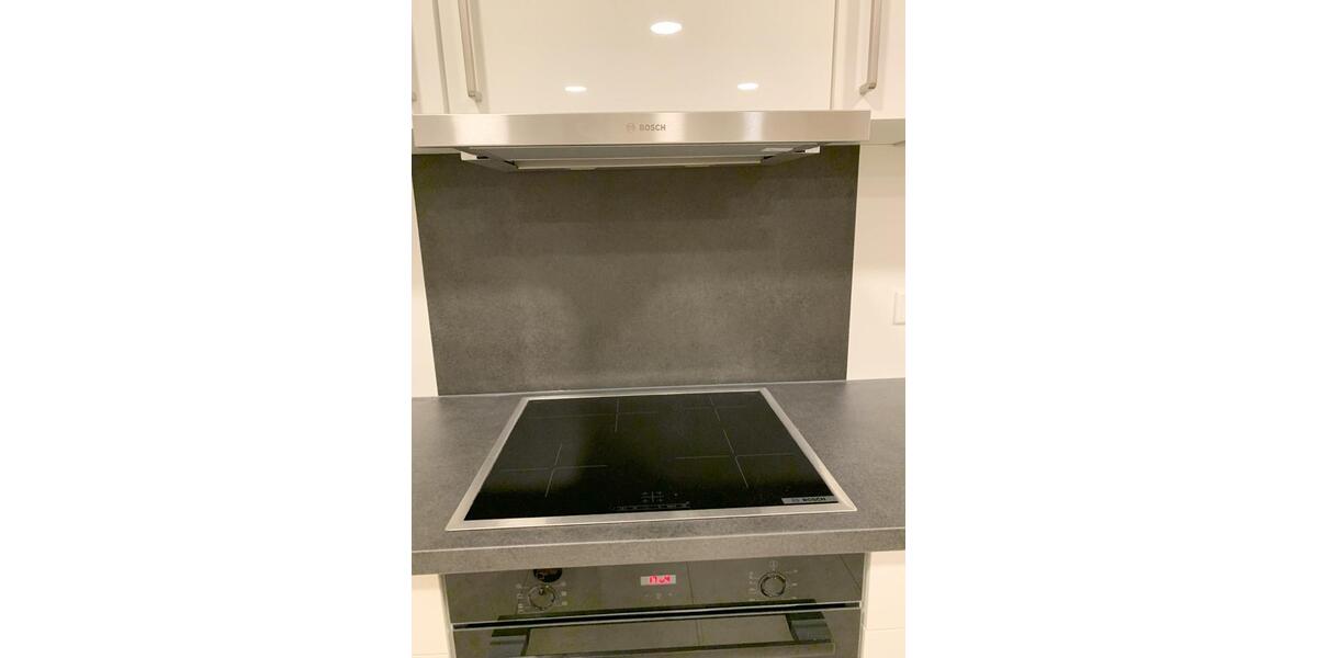 Vollmöblierte Einliegerwohnung zu vermieten (50QM) 2 zimmer